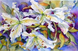 Elaine Tweedy - Dancing Queen   (SOLD)