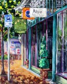 Elaine Tweedy - The Carson Block (SOLD)