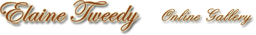 elaine tweedy logo