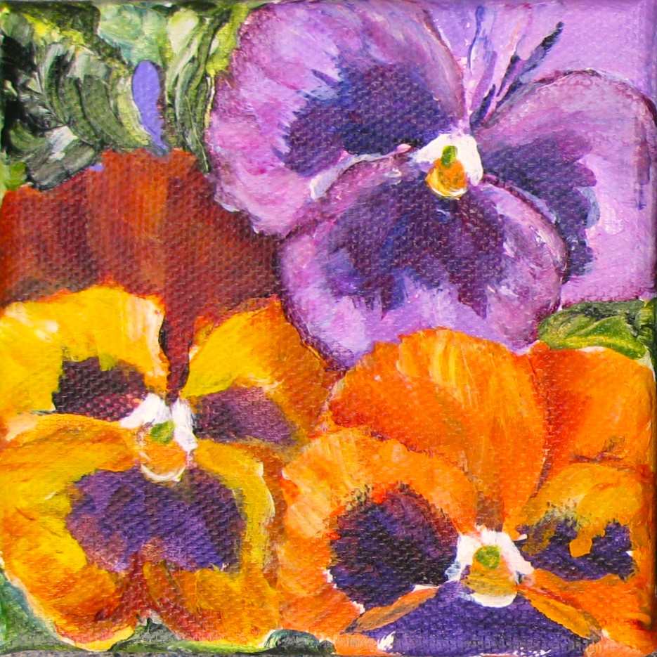 Elaine Tweedy - Happy Collection Happy Faces II