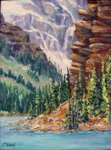 Elaine Tweedy - Stairways to Heaven 