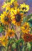 Elaine Tweedy - van gogh's Favourite